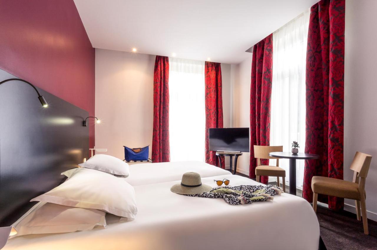 B&B Home Brides-Les-Bains Les 3 Vallees Ngoại thất bức ảnh