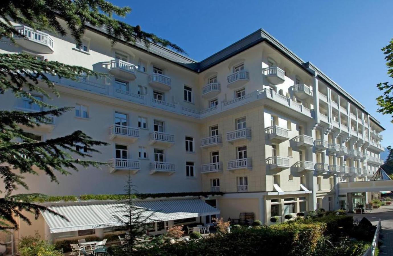 B&B Home Brides-Les-Bains Les 3 Vallees Ngoại thất bức ảnh