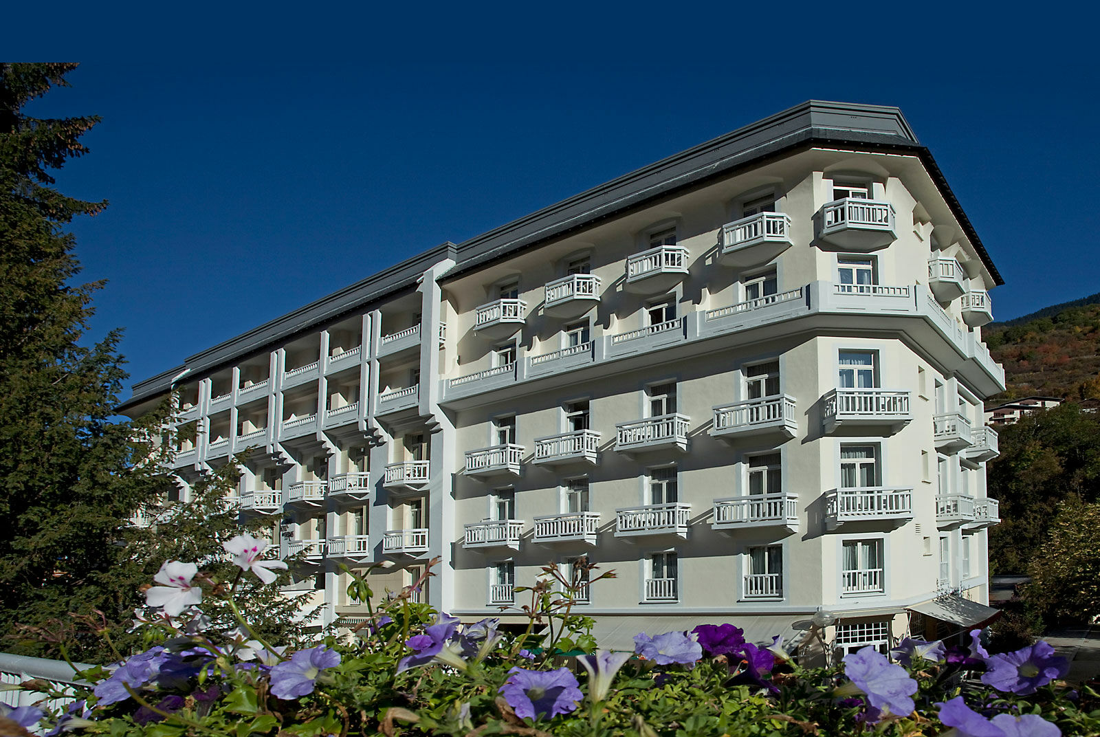 B&B Home Brides-Les-Bains Les 3 Vallees Ngoại thất bức ảnh